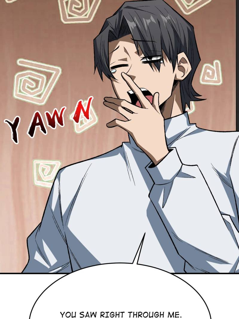 I'm Really Not A Supervillain Chapter 270 40